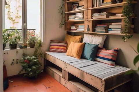 Unpacking the Versatility of Small Benches in Modern Living Spaces